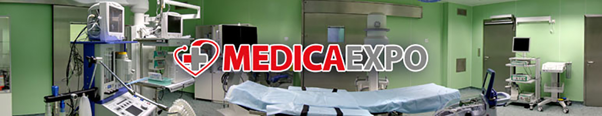 MEDICA EXPO Kijów 19-19.04.2019