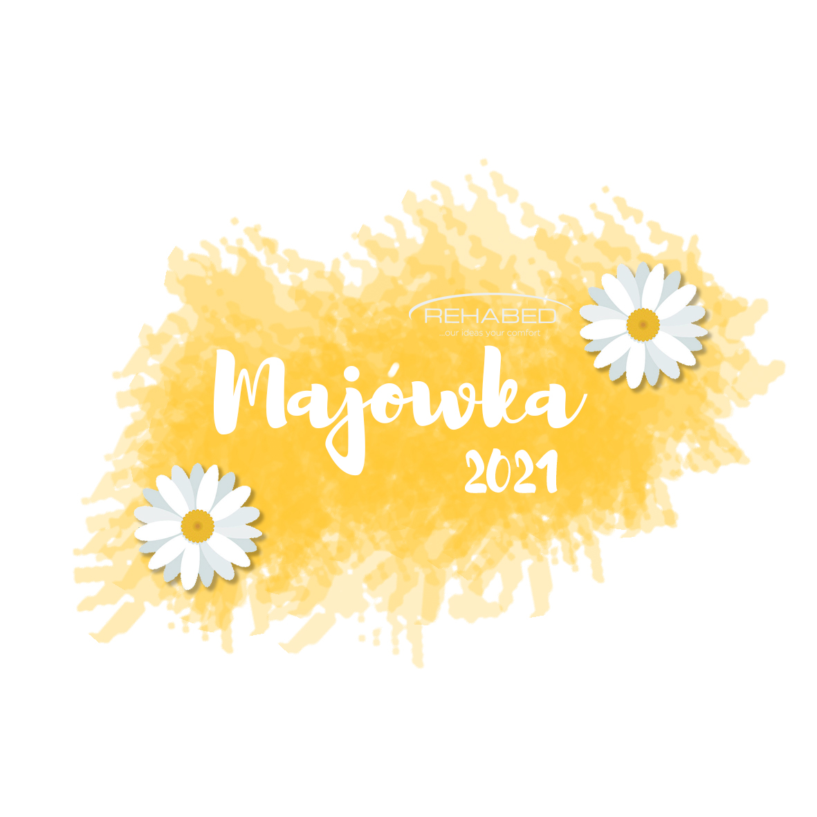 Majówka 2021