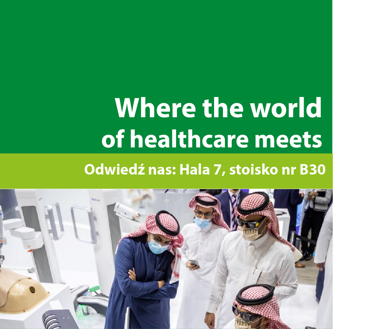 Arab Health DUBAI 2023