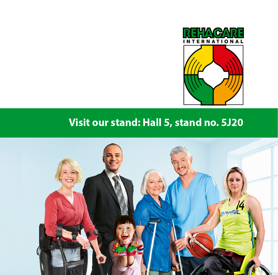 REHACARE 2023