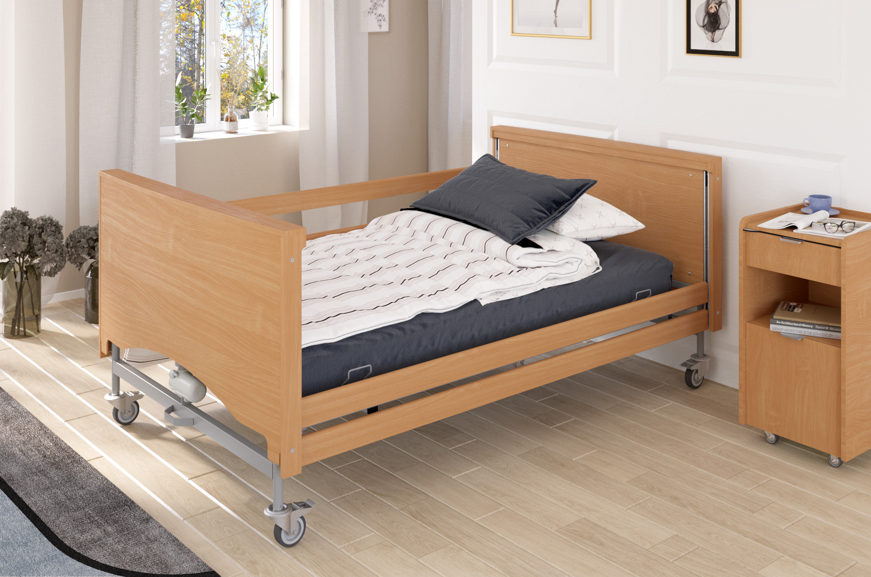 Bariatric 2 LUX