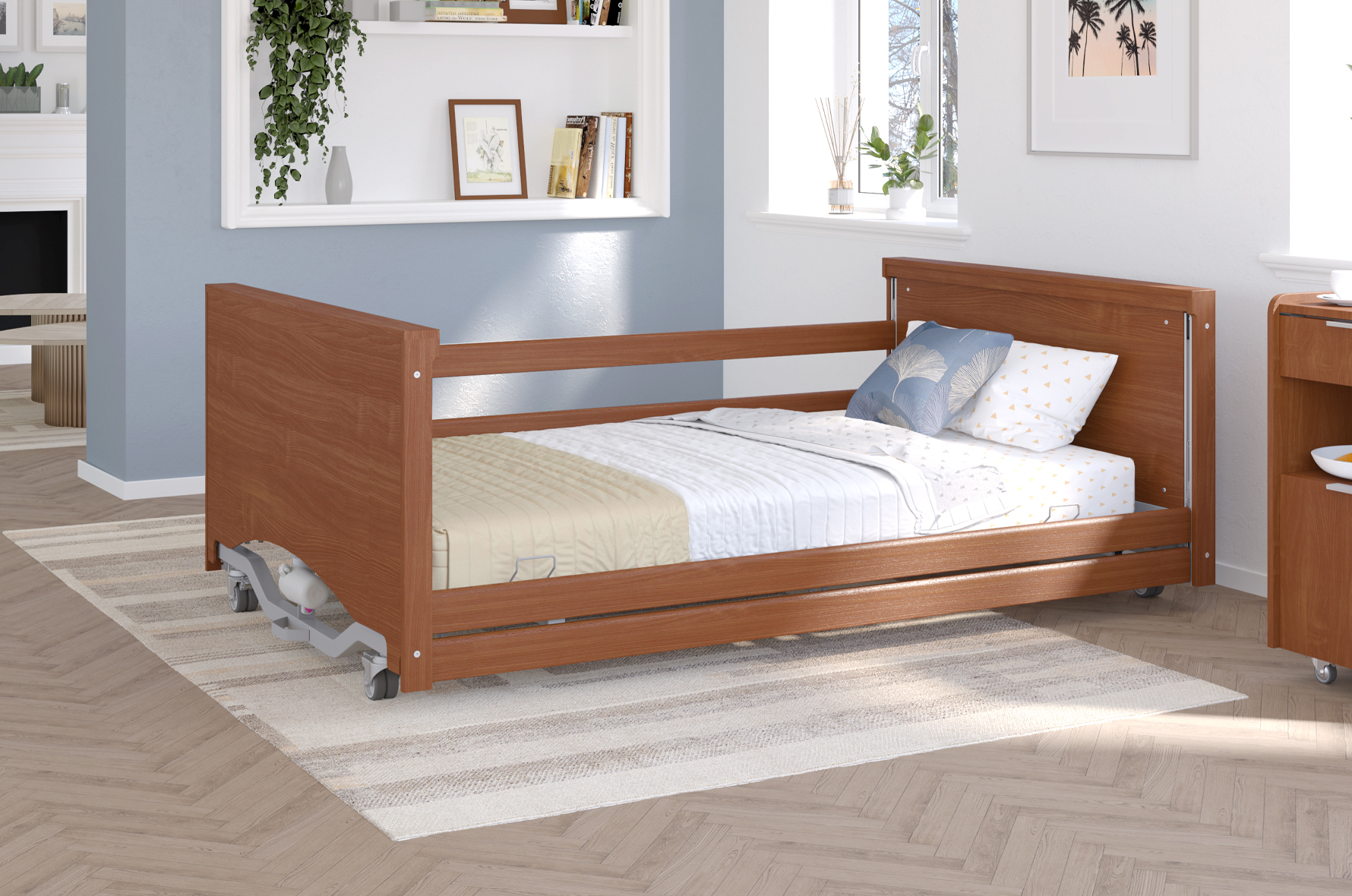 Bariatric LOW LUX