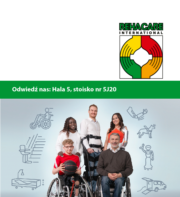 REHACARE 2024